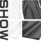 New loose anti-wrinkle drawstring shorts casual all-match men's shorts