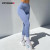 Custom Private Label High Stretch Butt Lift Yoga Pants For Women China Manufacturer