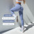 Custom Private Label High Stretch Butt Lift Yoga Pants For Women China Manufacturer