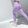 Custom Private Label Scrunch Butt Leggings Workout Yoga Pants China Manufacturer