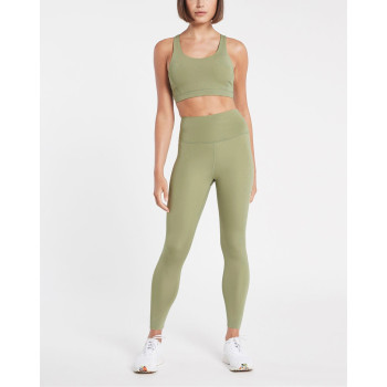 Spring summer women's training leggings compressive fitness tights