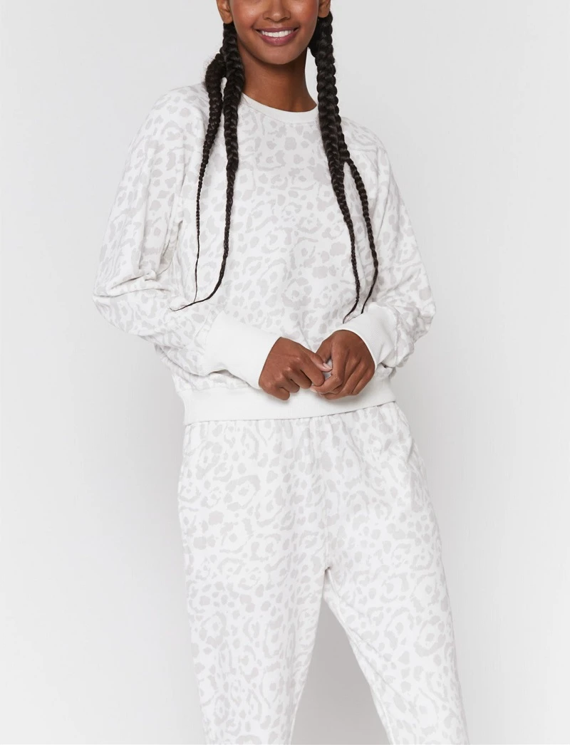 Women jogger