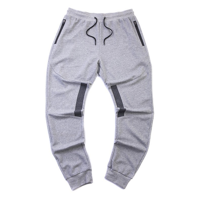 men jogger