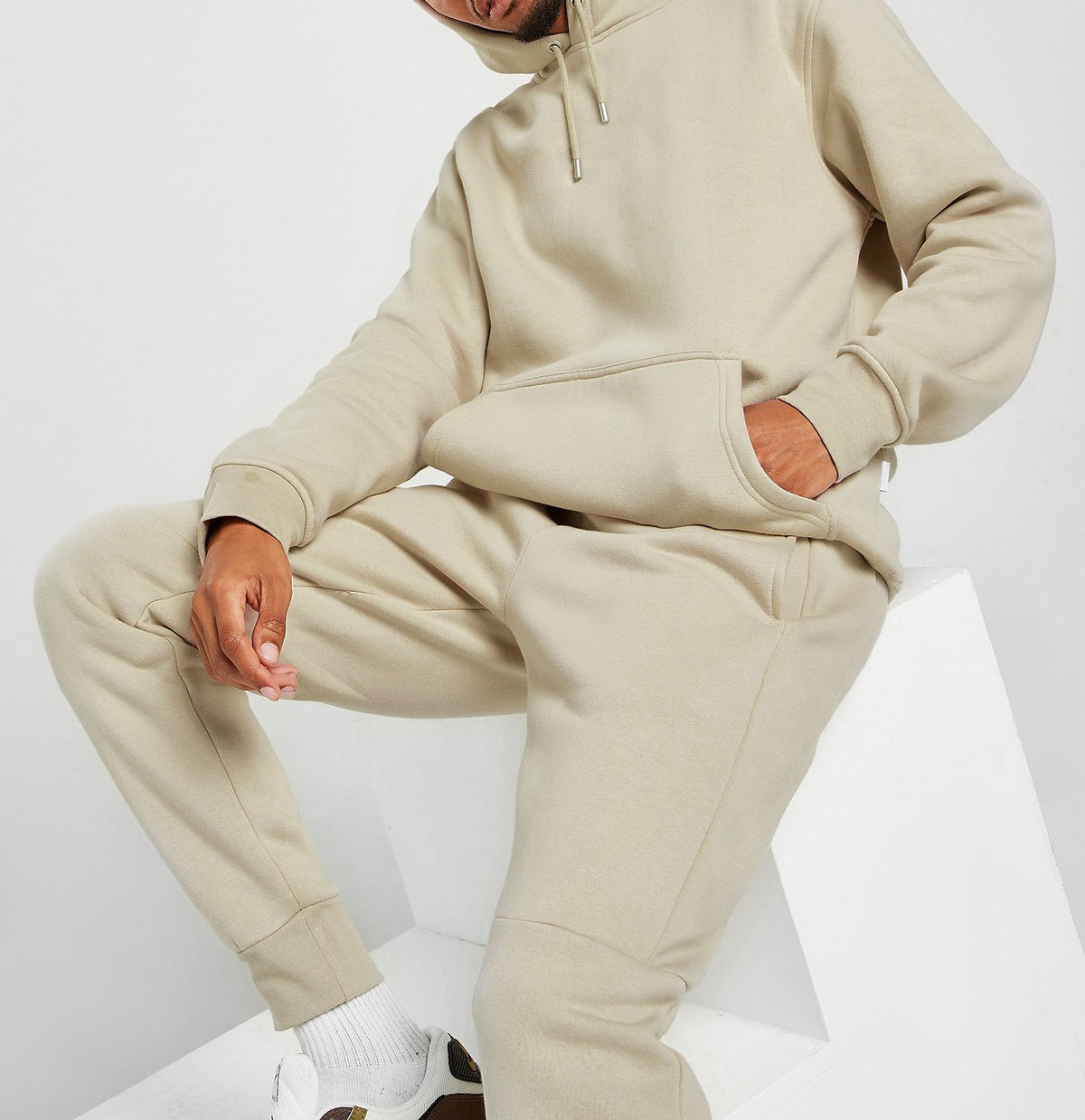 Tracksuit For Unisex