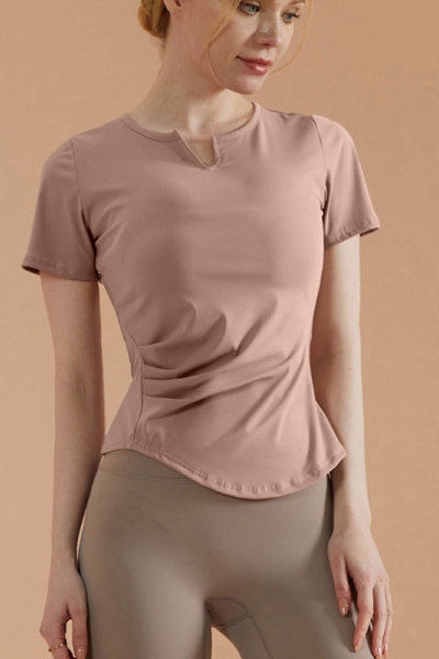 Essentials Women's Short-Sleeve shirt, Crewneck T-Shirt, sports t shirt