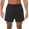 Loose large size wool hoop shorts men's sweat absorption breathable training basketball shorts
