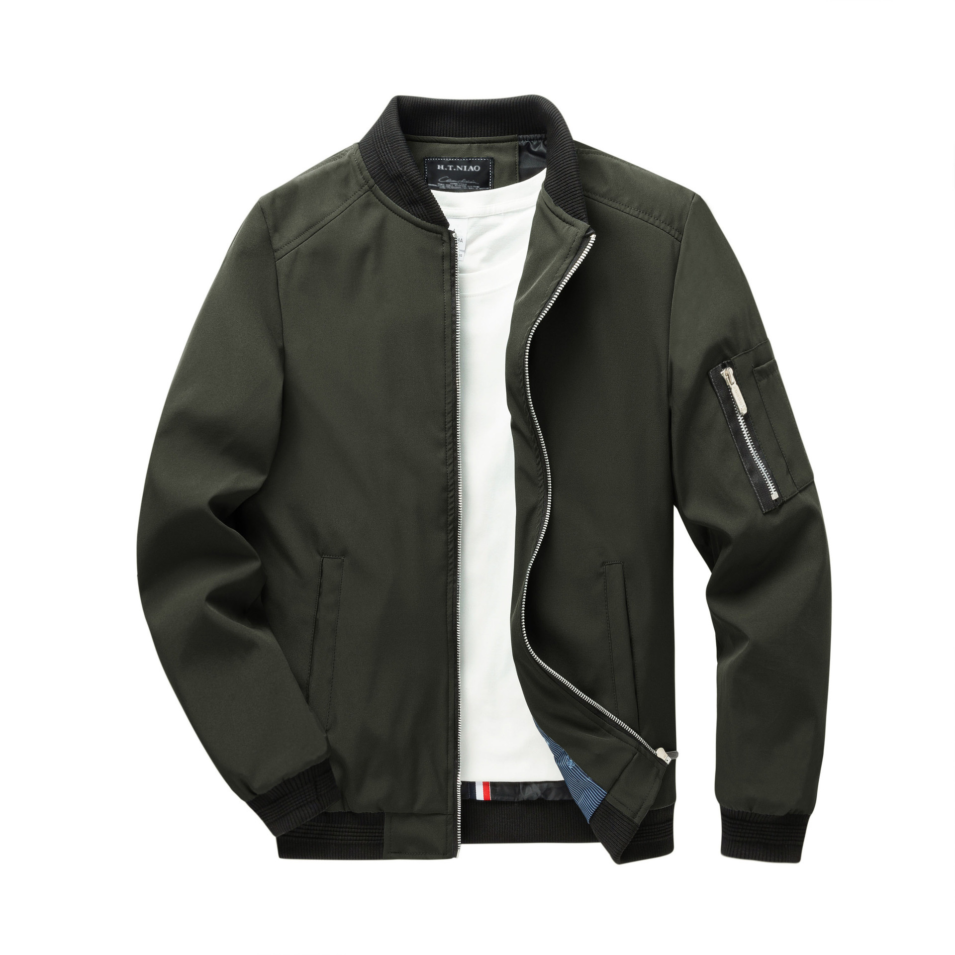 men jacket