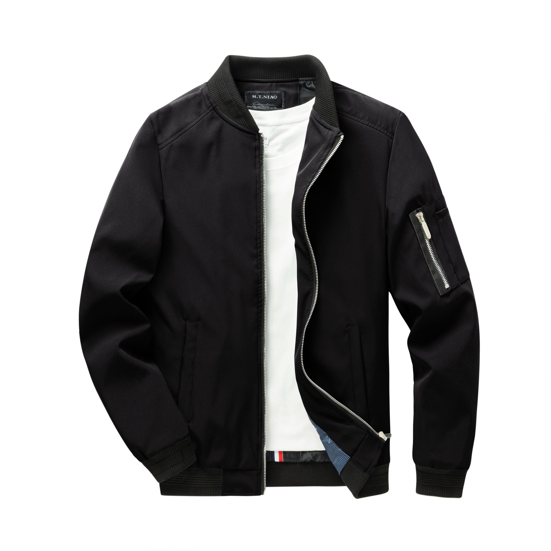 men jacket