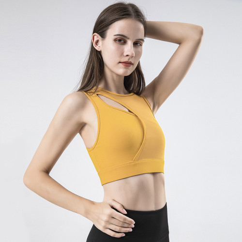 Workout Crop Tops for Women, Short Sleeve Slim Fit Yoga Athletic Shirts,  Mesh Workout tank top