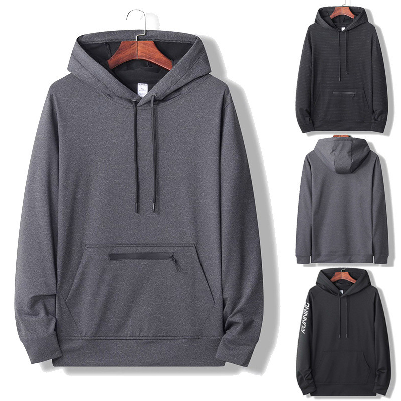 men hoodie