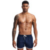 Beach Fashion sports shorts Running men's summer casual shorts