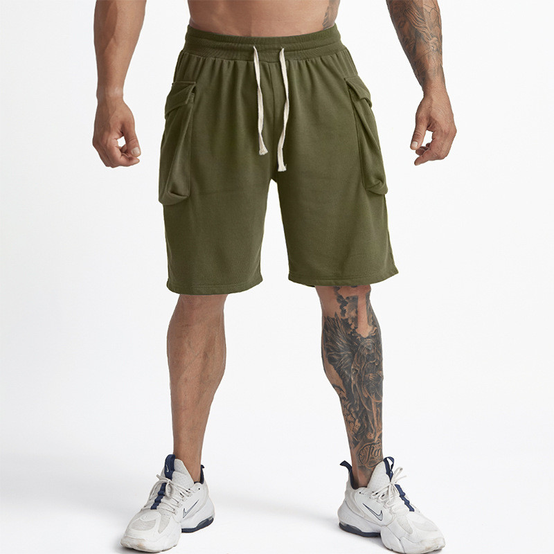 men shorts