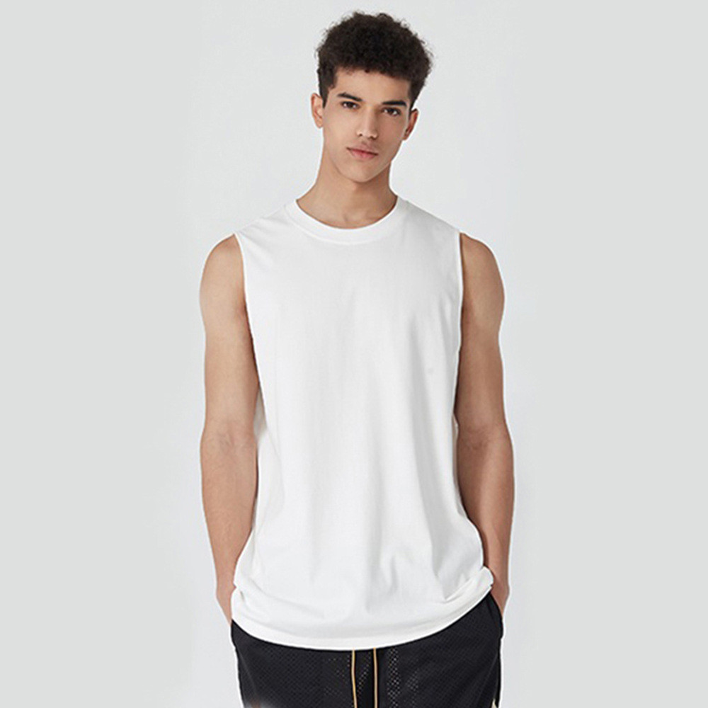 men tank top