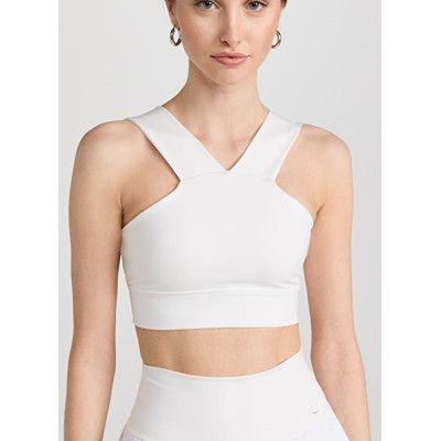 Workout Exercise Sport Bra, women's sports bra, square neck sports bra