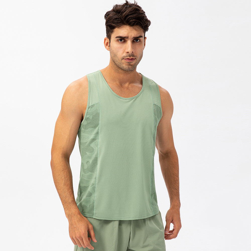 men tank top