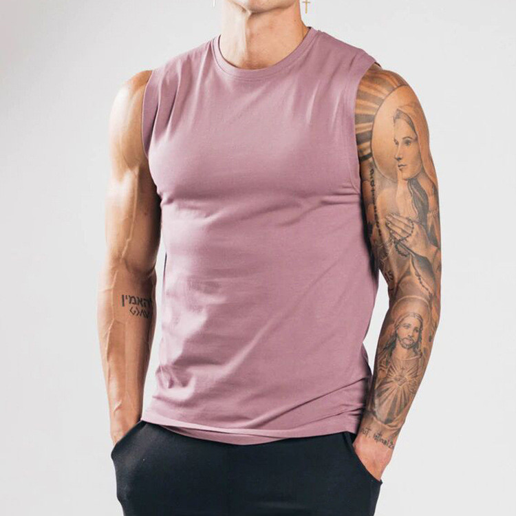 men tank top