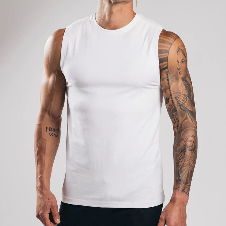 men tank top