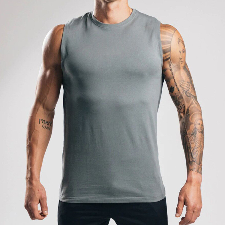 men tank top