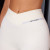 YYNS05 Custom Ribbed Yoga Set Gym Wear Scoop Neck Halter Sports Bra High Waist Ribbed Leggings