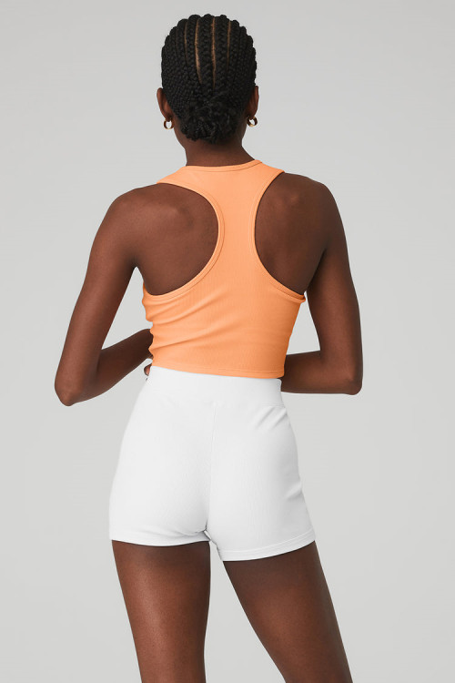 New basic traning shorts for women classic biker shorts