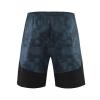Quick-drying sweatpants camouflage loose casual summer running men's training shorts