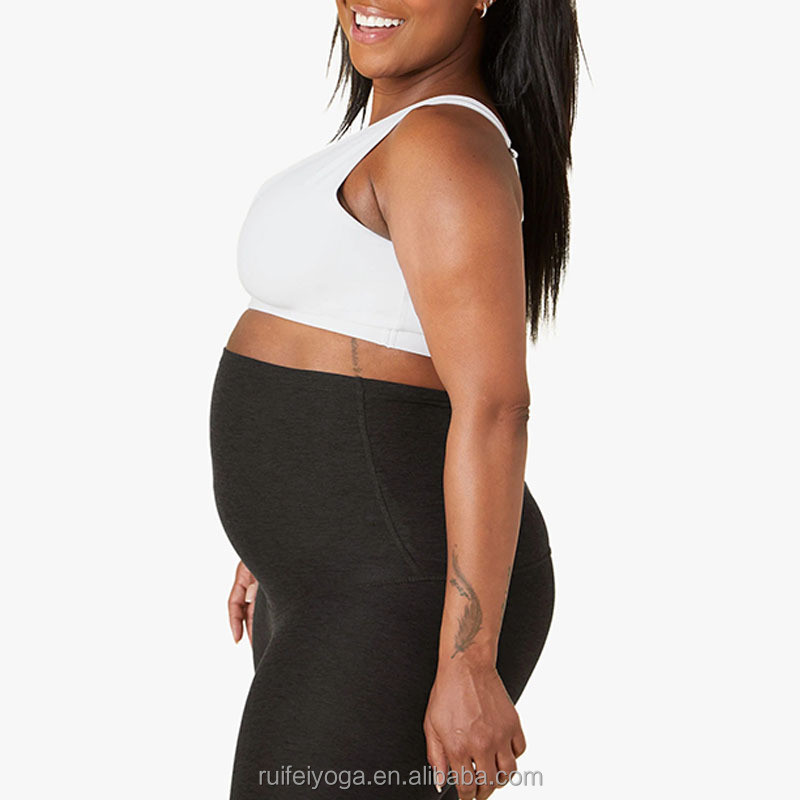 maternity sports bra