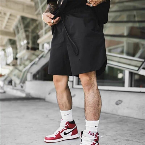 Tide brand summer sports casual shorts men's fitness shorts sports