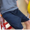 Tide brand summer sports casual shorts men's fitness shorts sports