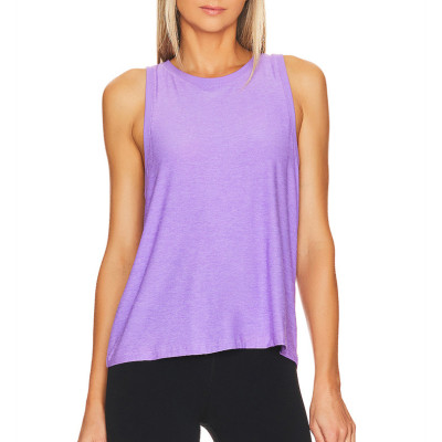 Workout Tank Tops for Women ,Sleeveless Loose Fit Yoga Shirts, Athletic Tops for Women