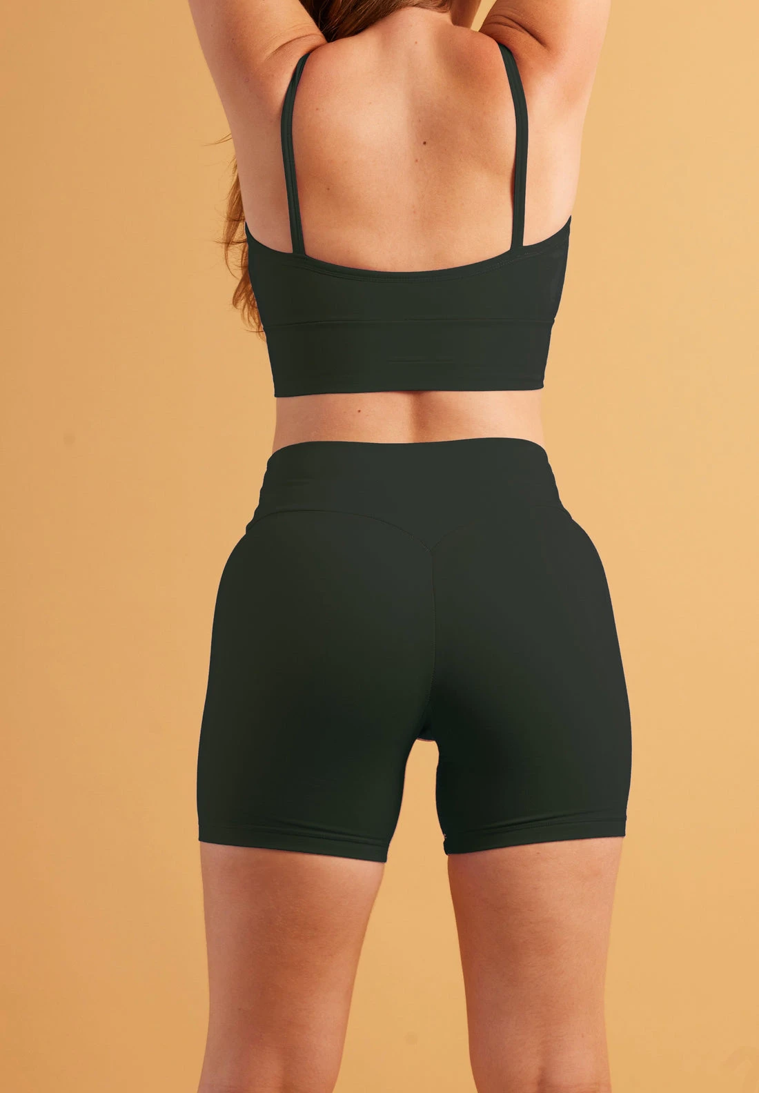 Yoga Shorts