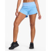 High waisted women's running shorts with pockets