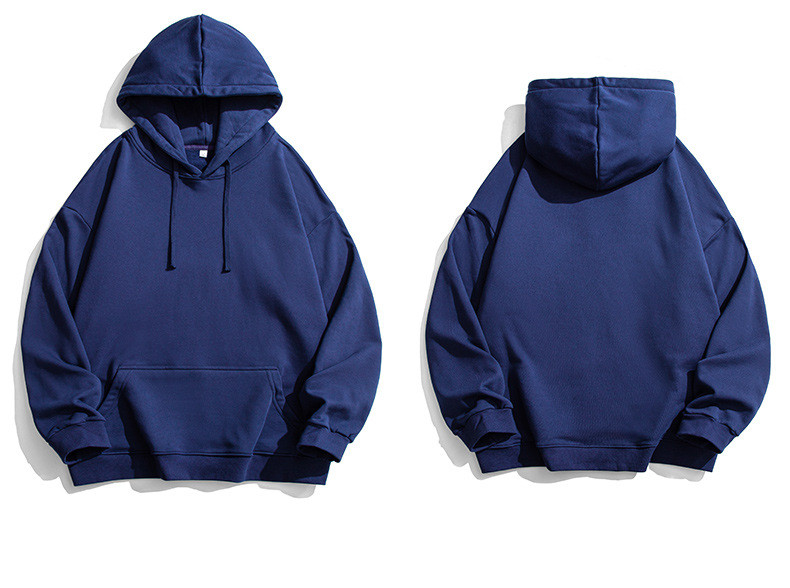 men hoodie