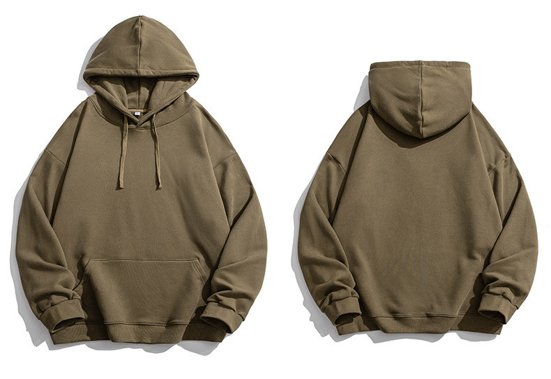 men hoodie