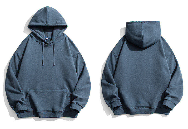 men hoodie