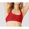 High quality customized sports bra, Women yoga bra,  Racer back sports Bra