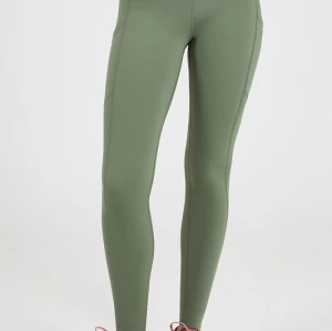 High waisted compressive yoga leggings with side pockets women's fitness tights