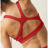 Sports Bras for Women,  Workout bra,  Open Back sports Bra,  Fitness Running Yoga Tops