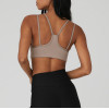 Sports Bra for Women, unique Sports Bras ,Yoga Bra with Removable Cups
