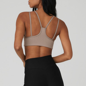 Sports Bra for Women, unique Sports Bras ,Yoga Bra with Removable Cups