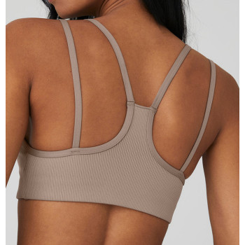 Sports Bra for Women, unique Sports Bras ,Yoga Bra with Removable Cups