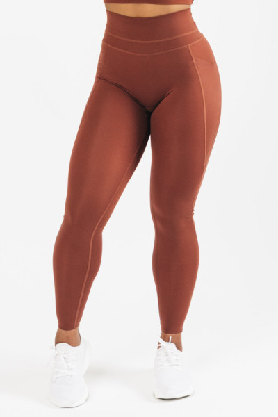 Tummy control full length yoga leggings for women butt lifting training yoga leggings