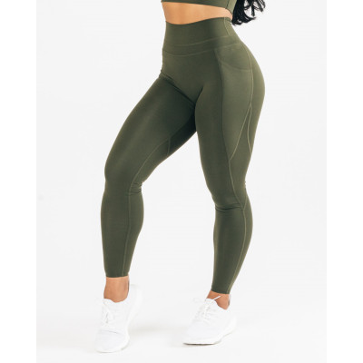 Tummy control full length yoga leggings for women butt lifting training yoga leggings