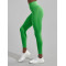 Tummy Control No Front Seam Training Yoga Leggings With Side Pockets