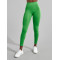 Tummy Control No Front Seam Training Yoga Leggings With Side Pockets