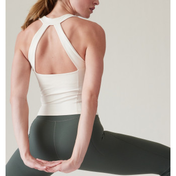 Compression Workout Tank top for Women, yoga tank top, Active wear