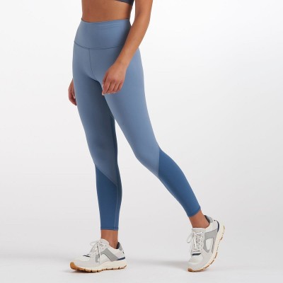 high waist color block everyday yoga leggings