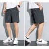Comfortable shorts 2023 new casual men's breathable sports summer beach shorts men's wear