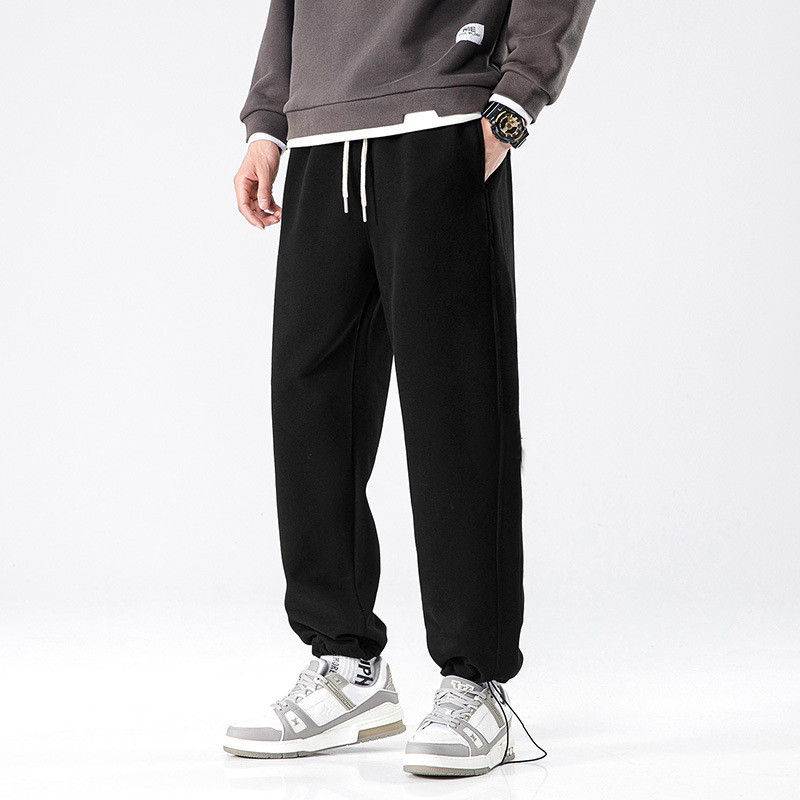 men jogger