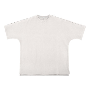 High-quality manufacturers customized logo street tide casual short-sleeved shirt heavy men wear