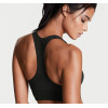 Women's RacerBack sports bra, workout Sport Bra, mesh sports bra